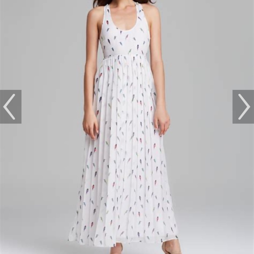 Rebecca Minkoff Sunita dress size M